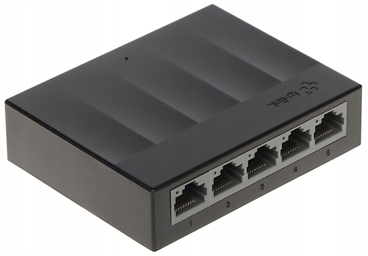5portový Switch Tp-link TL-LS1005G