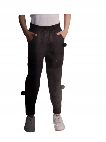 

Spodnie dziewczęce Young Style 146/152