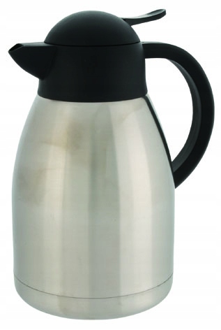

82823 Domotti Termos Konferencyjny 1,5 L Stalowy