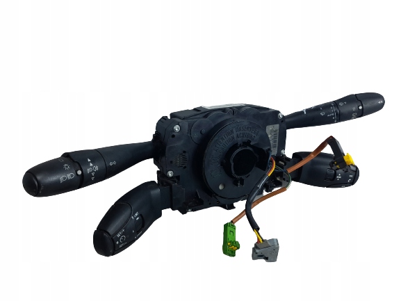 CITROEN C3 C2 комбинированный переключатель 96592428XT