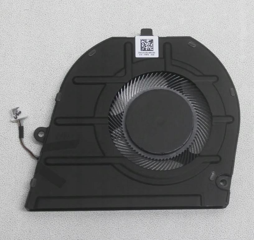Ventilátor JXC52 Dell Inspiron 14 5430