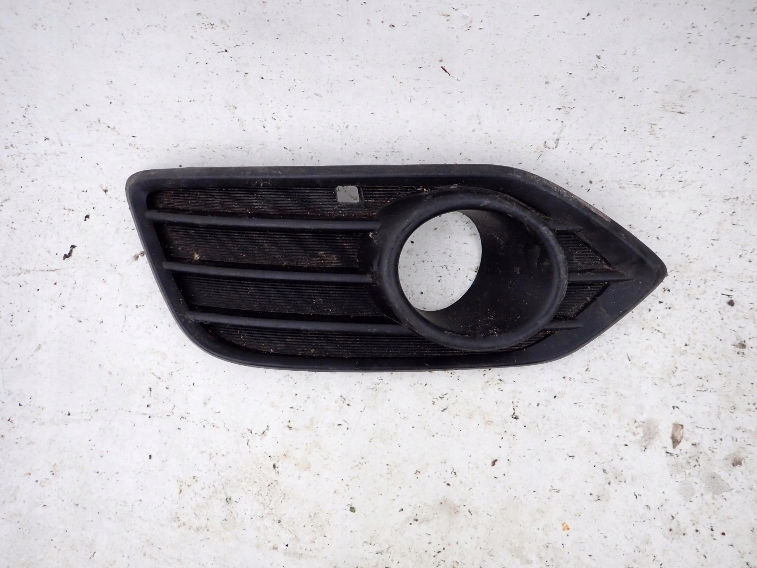 HONDA HR-V II LIFT 18- grid of a bumper left front