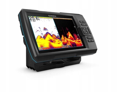 Striker Vivid 7cv, z przetwornikiem GT20-TM