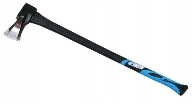 

Siekiera Rozłupująca Klin 2,2 Kg Fiberglass @@@@@