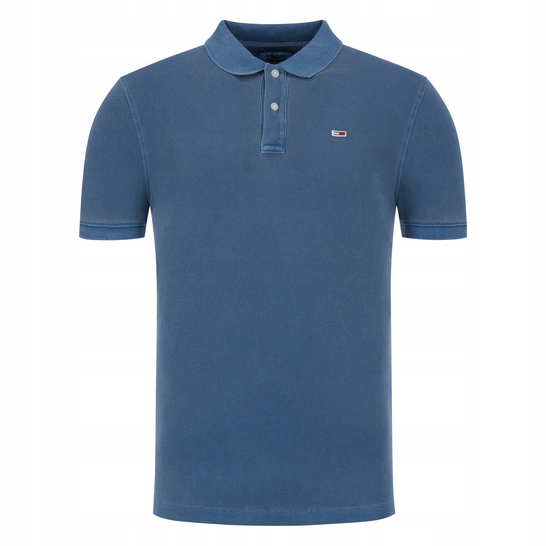 

Tommy Hilfiger Koszulka Polo Garment Dye L