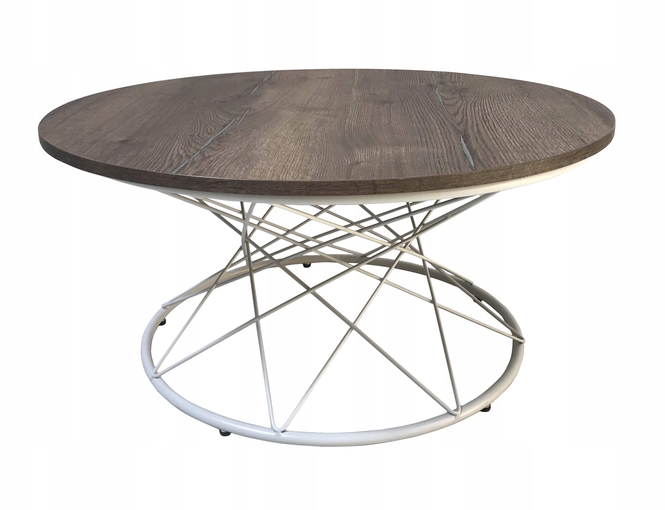 

Ława Stolik kawowy Pure biały Loft Wybór Blatu