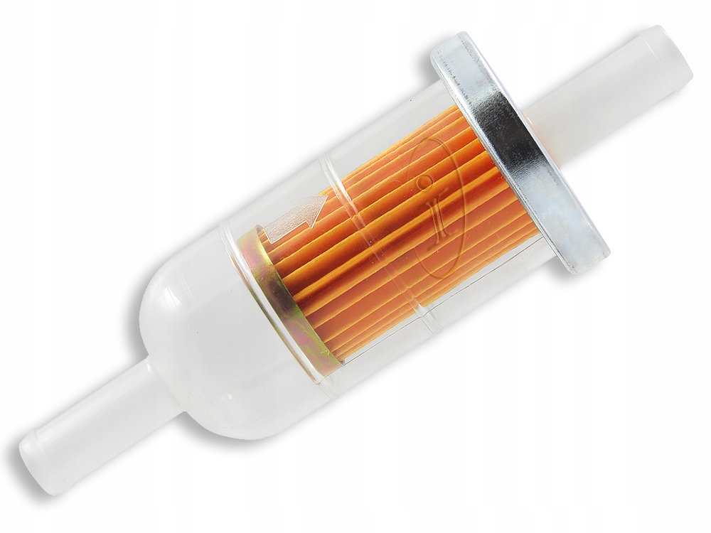 

Filtr Paliwa Na Przewód 8mm Yamaha Kawasaki