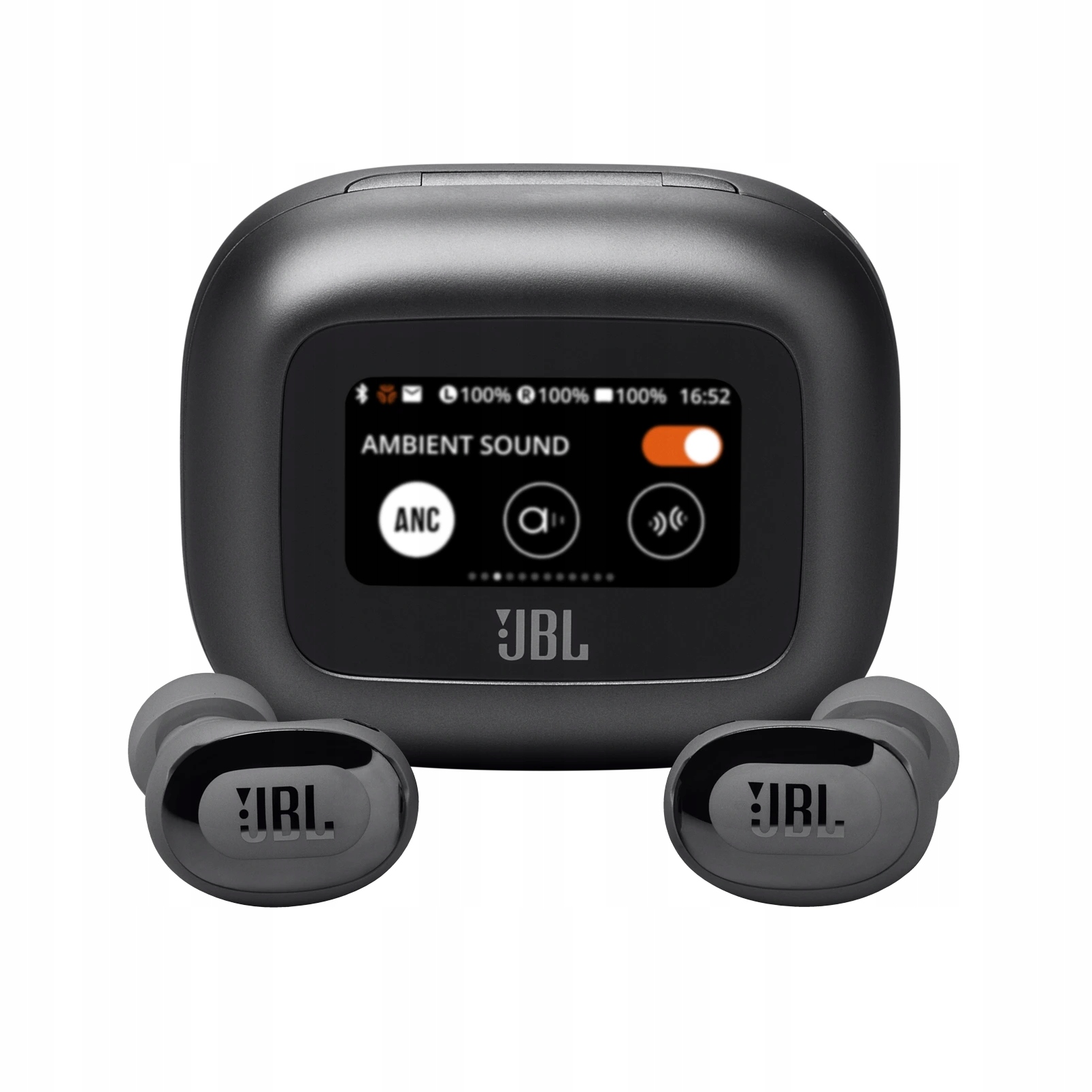 Jbl Live Buds 3 Black