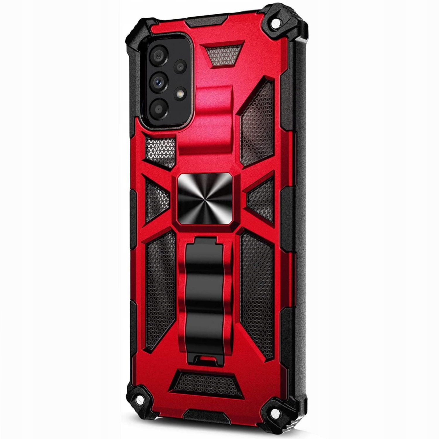 

Etui Pancerne Obudowa do Samsung Galaxy A33 5G