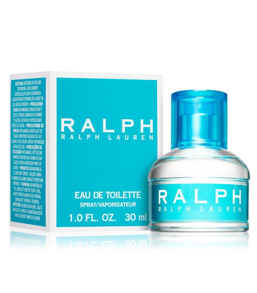 Ralph Lauren Ralph Toaletní voda 30 ml