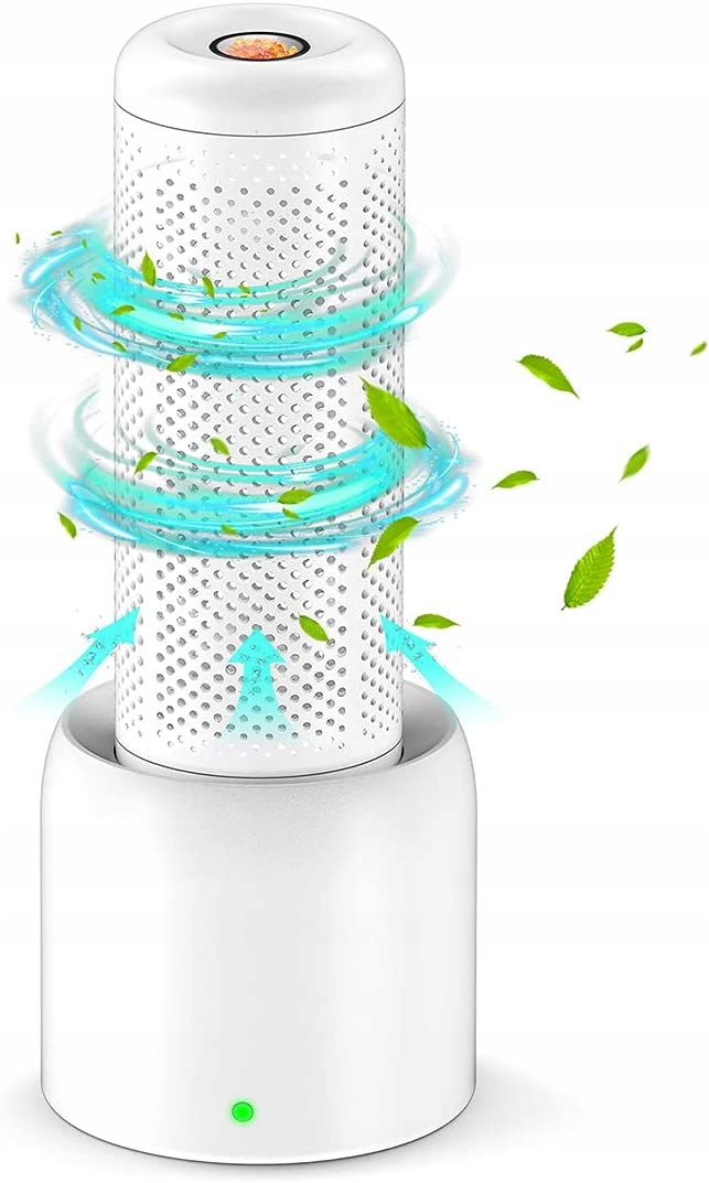 OSUSZACZ POWIETRZA POCHŁANIACZ WILGOCI OCZYSZCZACZ