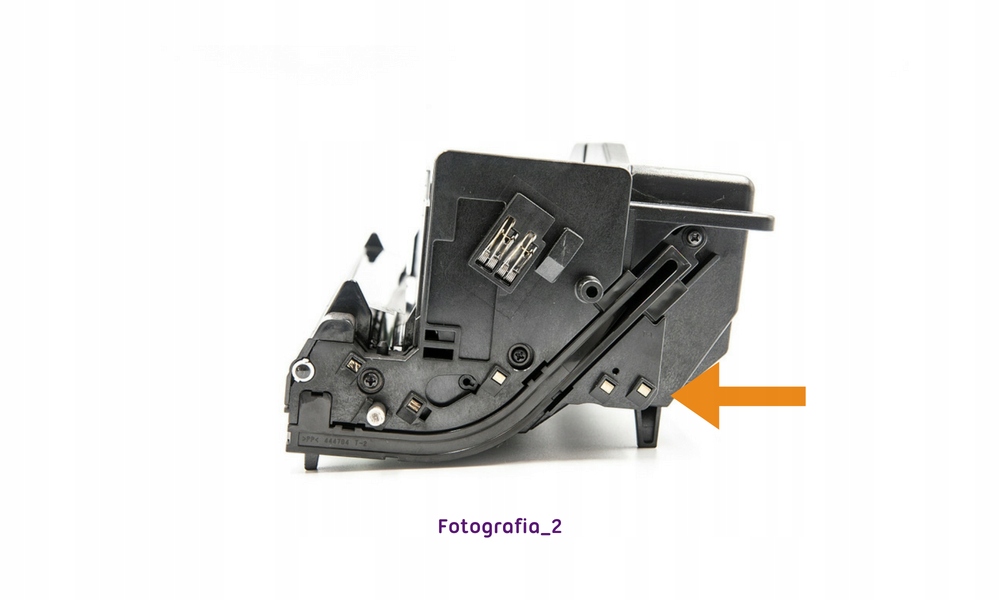 EASY CHIP E04 RESET BĘBNA W DRUKARCE OKI ES4191 ERROR 560 561 562 563 Producent Gocolor