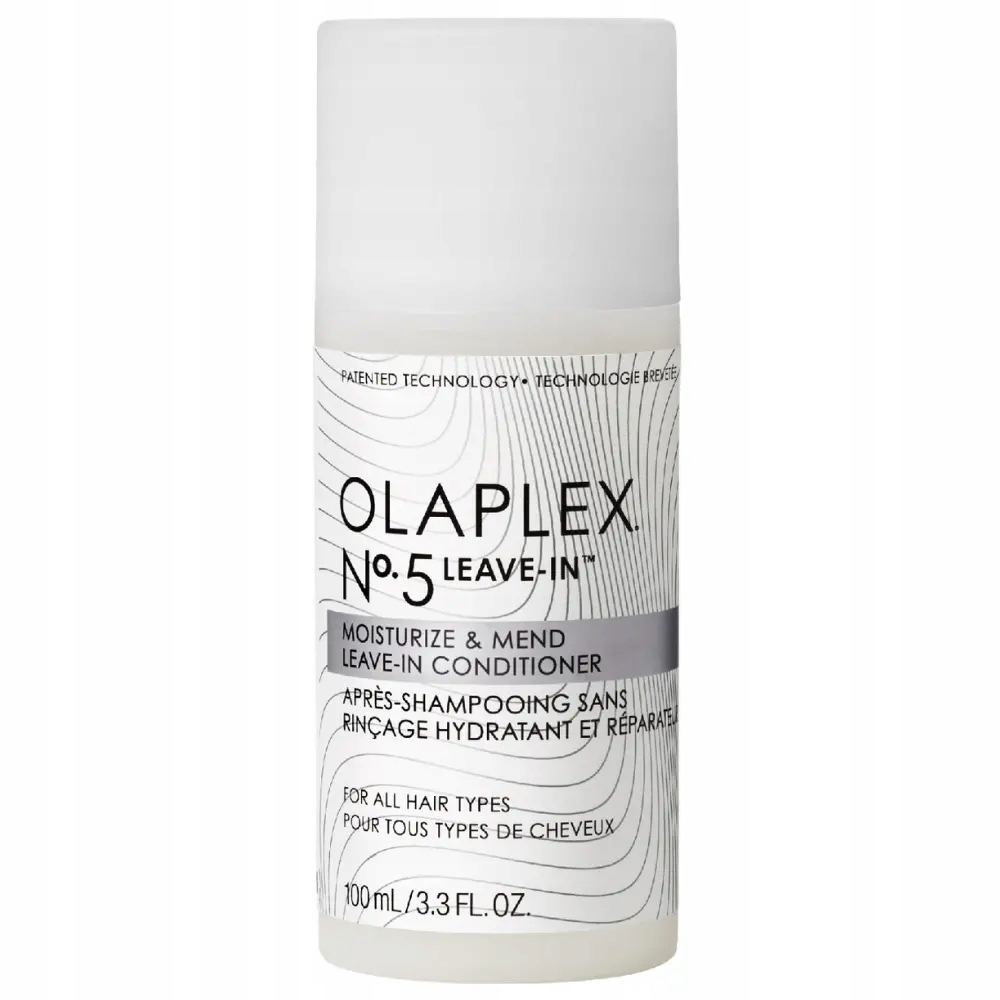 Olaplex NO.5 Leave-in Bezoplachový kondicionér na vlasy 100 ml