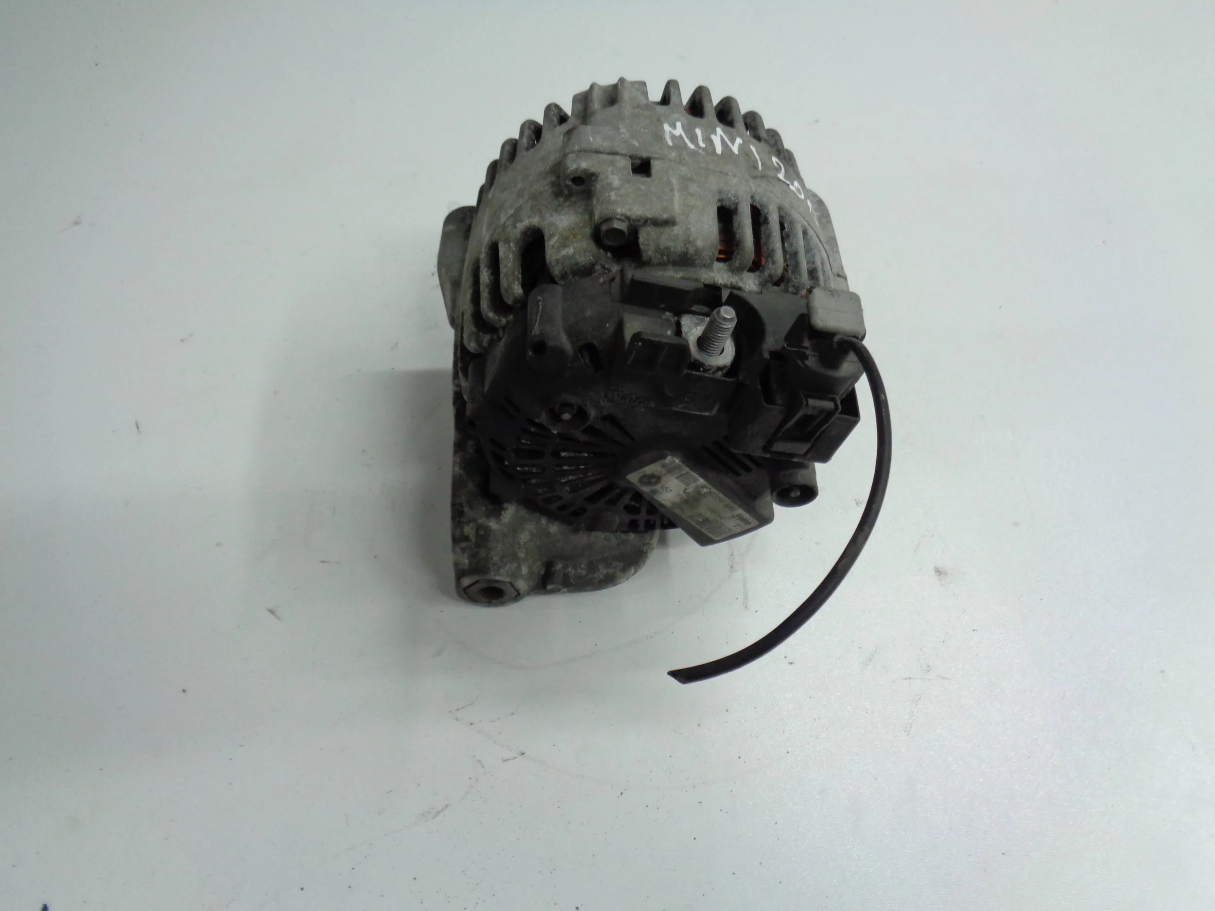 MINI COUNTRYMAN R60 R61 1.6 2.0D ALTERNATOR