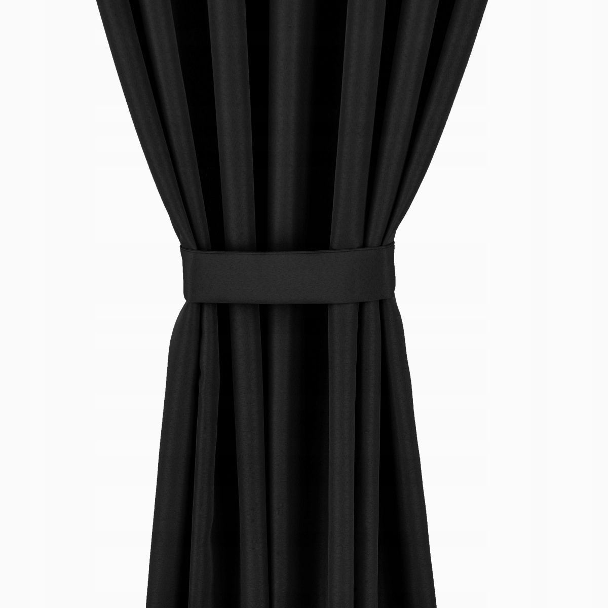 ZASŁONY NA TARAS 155x200 ZASŁONA OGRODOWA OGRODOWE Z TUNELEM WODOODPORNE Długość 2 m