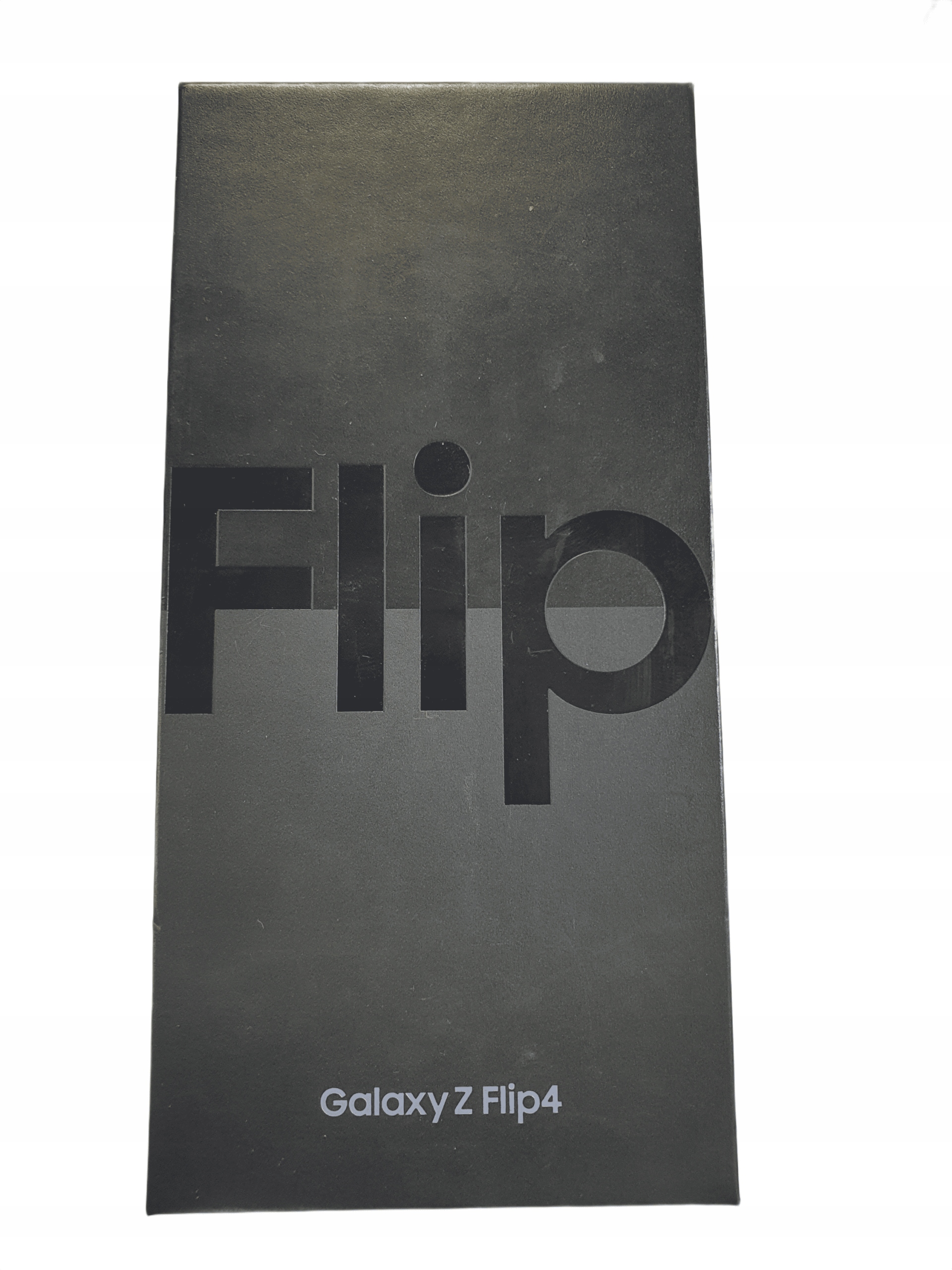Samsung Galaxy Z FLIP 4 oryginalne pudełko