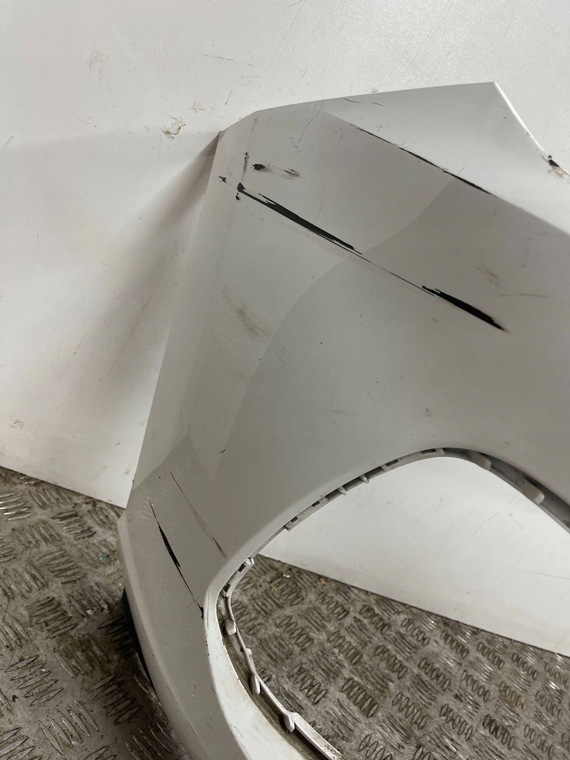 bumper front front HYUNDAI I30 III 3 LIFT 20- PDC