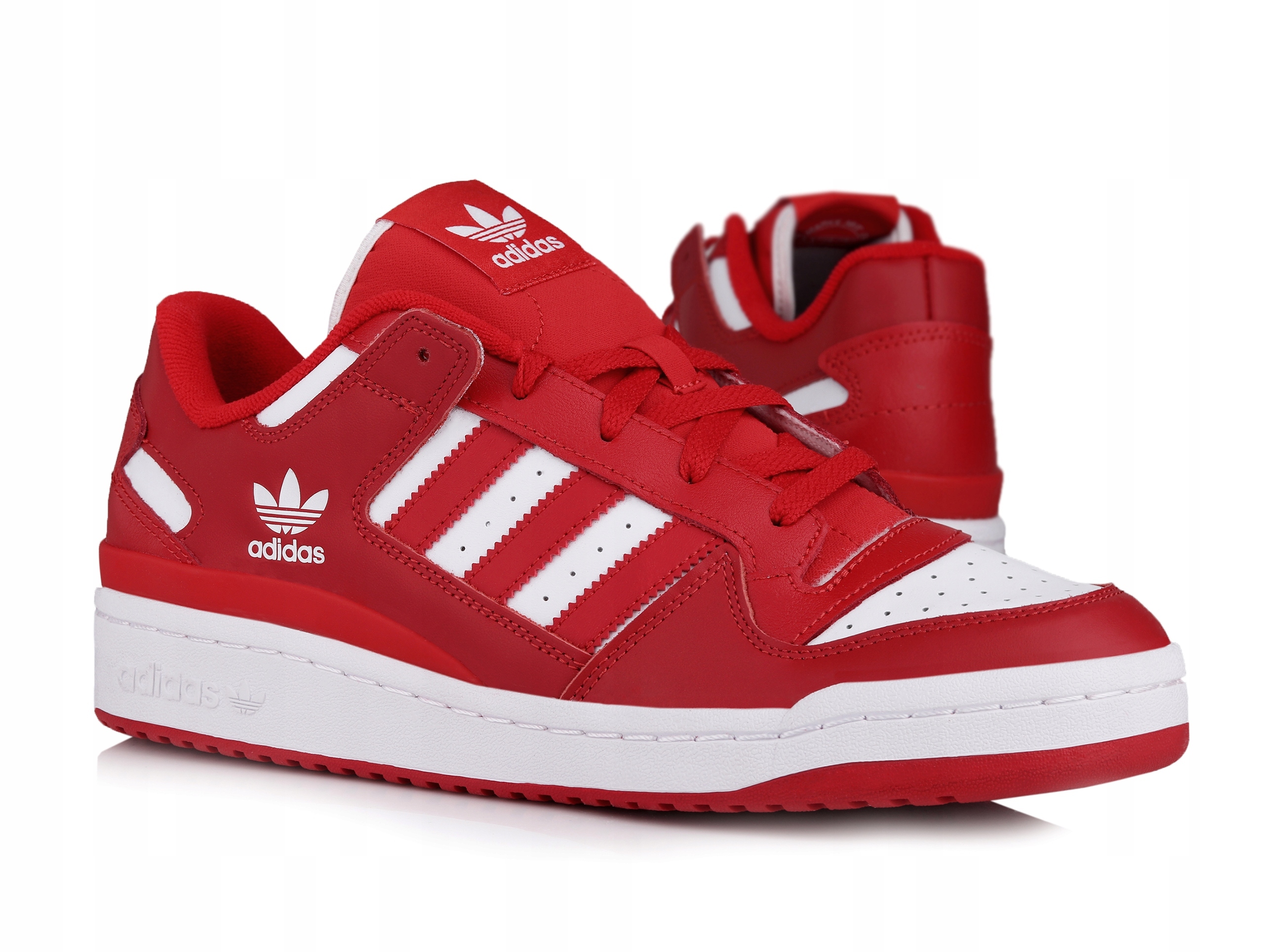 Boty Adidas Forum Low CL HQ1495 vel. 45 1/3