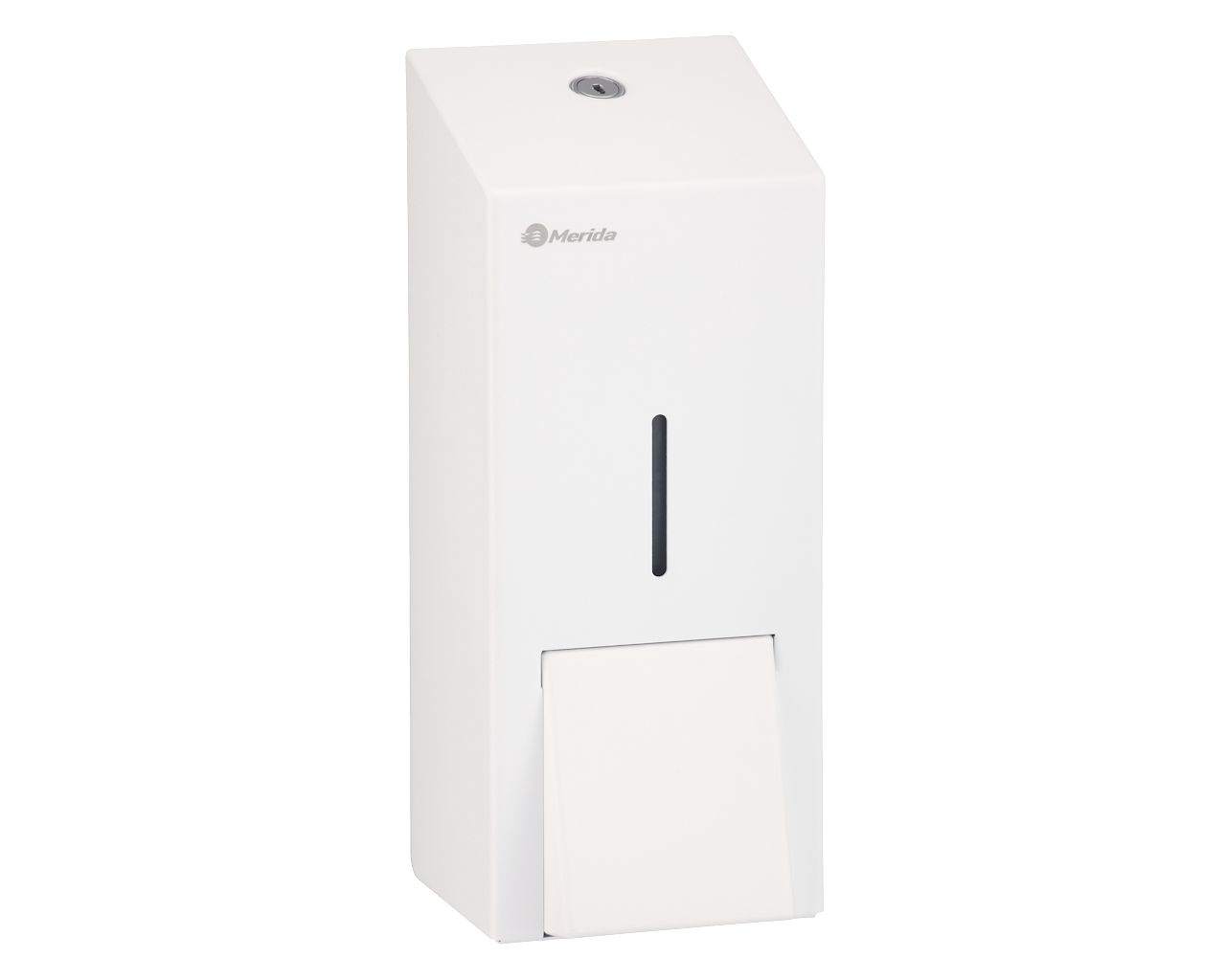 Merida Stella White Dávkovač Tekutého Mydla 800 ML