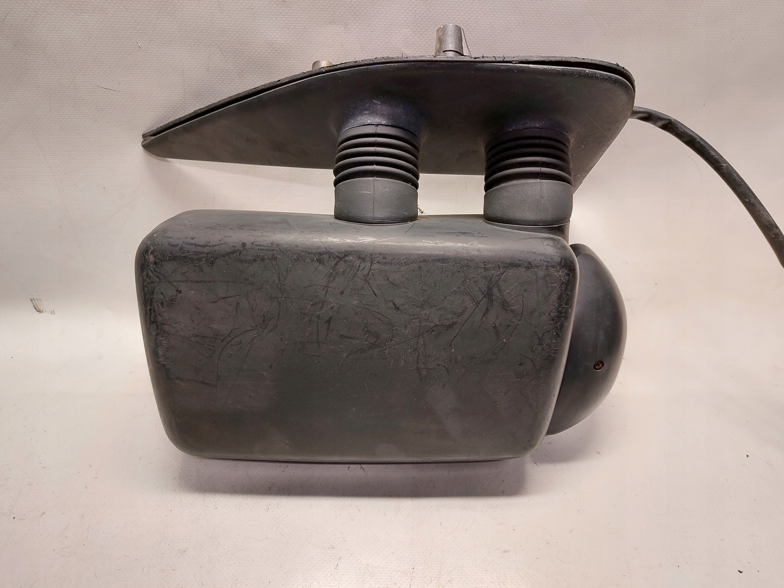 mirror right BOXER and DUCATO, JUMPER 3PIN + 2PIN