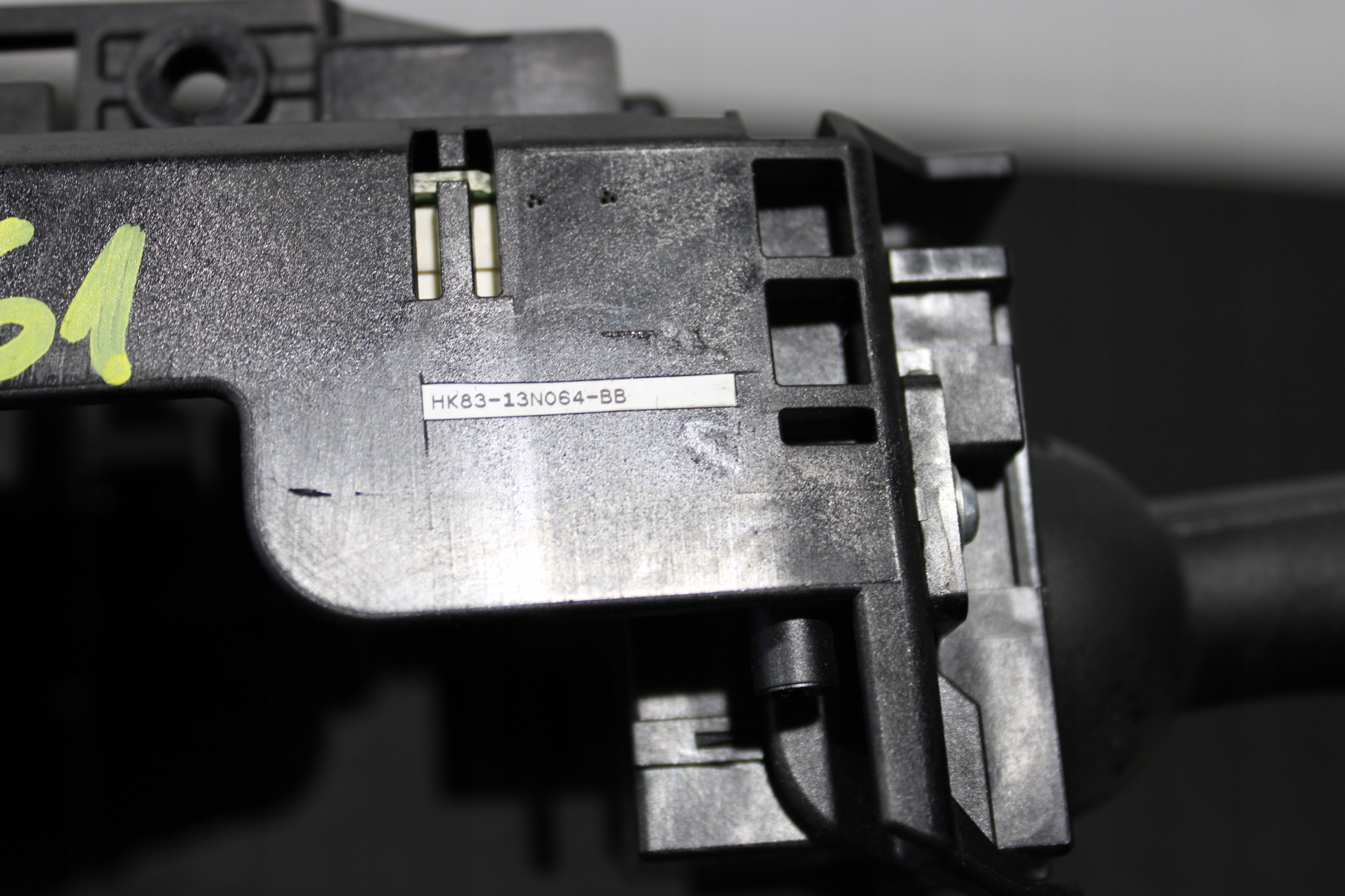 DEVIO LUCI DEVIO tergicristalli indicatori di direzione JAGUAR F-PACE X761 HK83-13N064-BB
