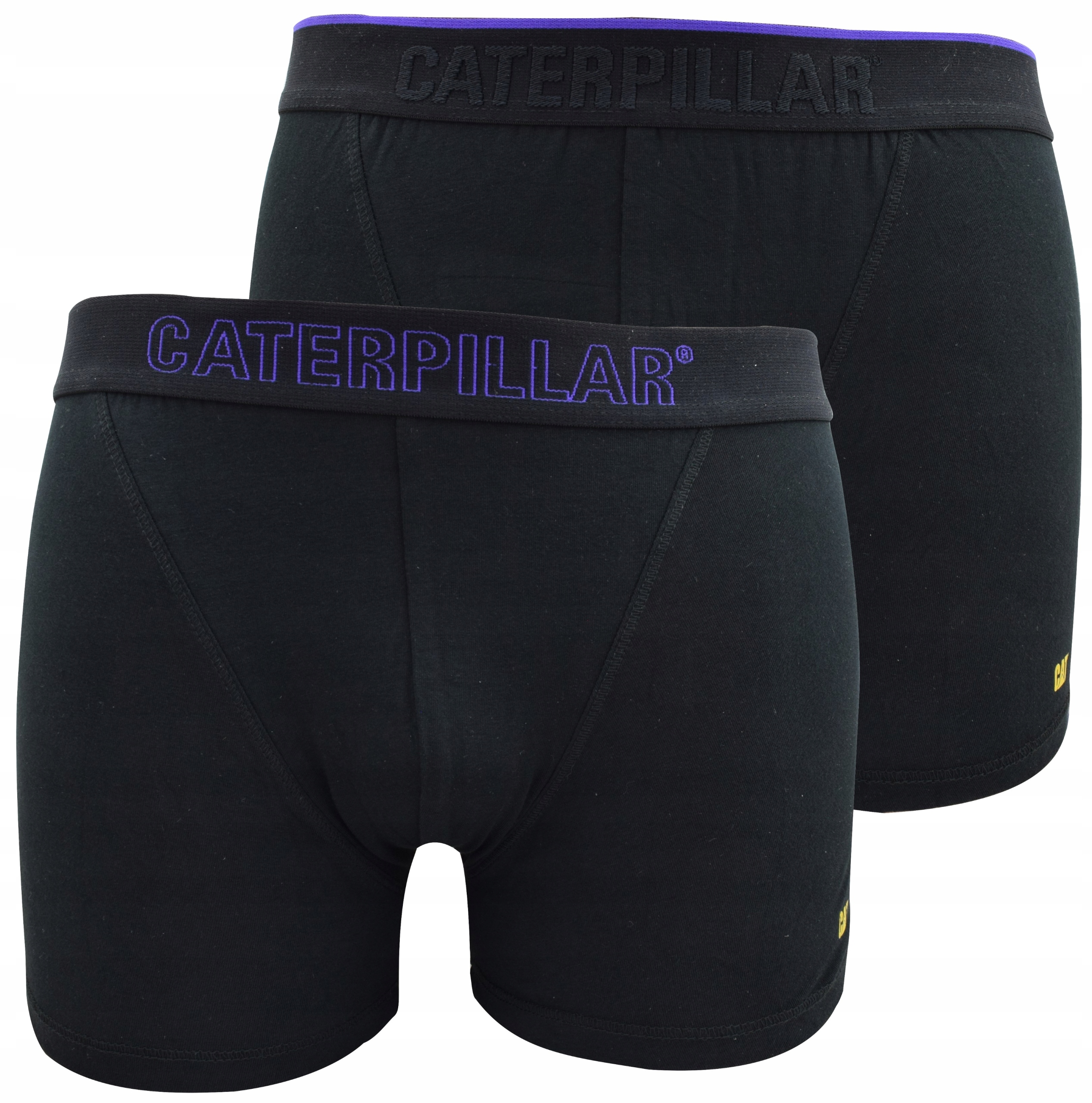 

Bokserki męskie Cat Caterpillar 2 Szt - L