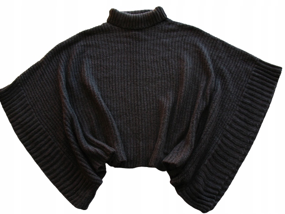 ATMOSPHERE___POPIELATE PONCZO S__OVERSIZE