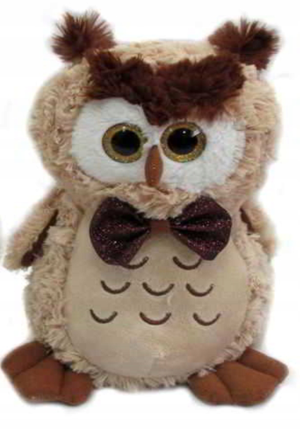 SOWA 2 KOL. 25CM 141712