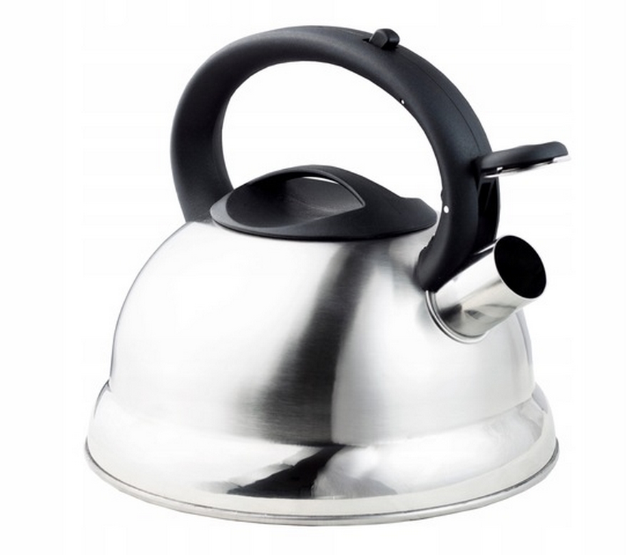 

Czajnik Stalowy Gaz Indukcja 3L Z Gwizdkiem 5079