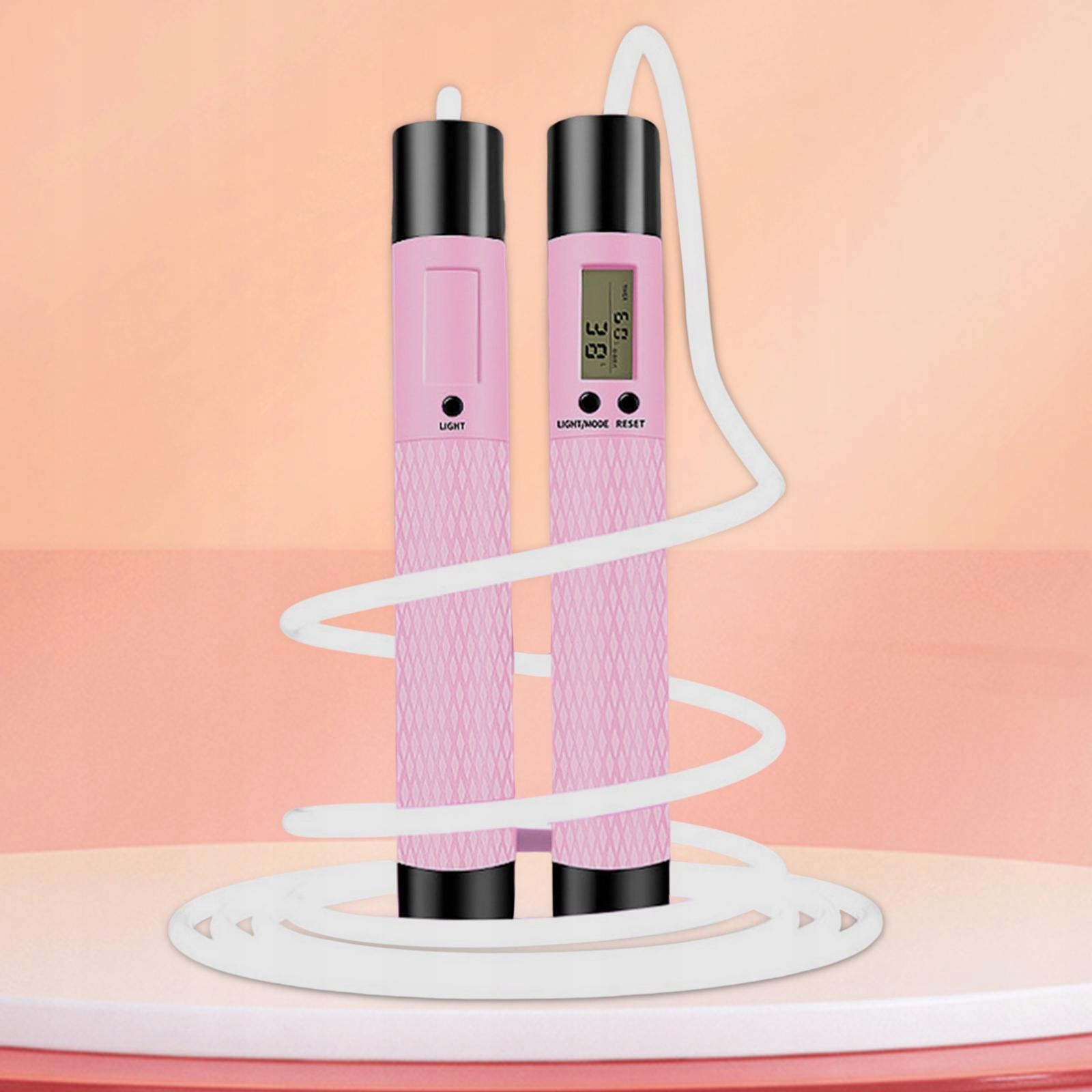 Skakanka Counter Trainer Ćwiczenie Skakanka Marka bez marki