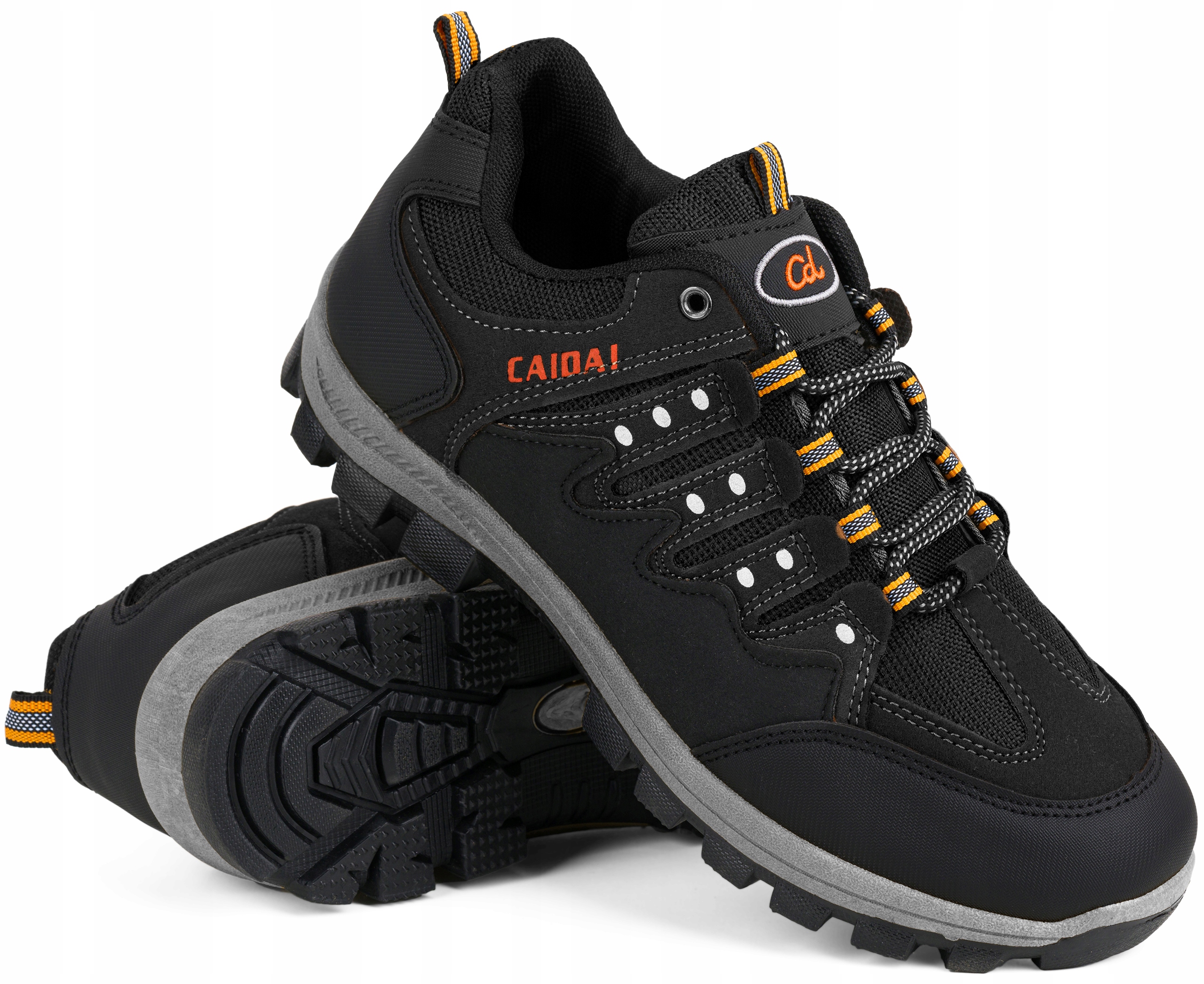 BUTY MĘSKIE OUTDOOR SPORTOWE ROBOCZE LEKKIE 43 Oryginalne opakowanie producenta folia