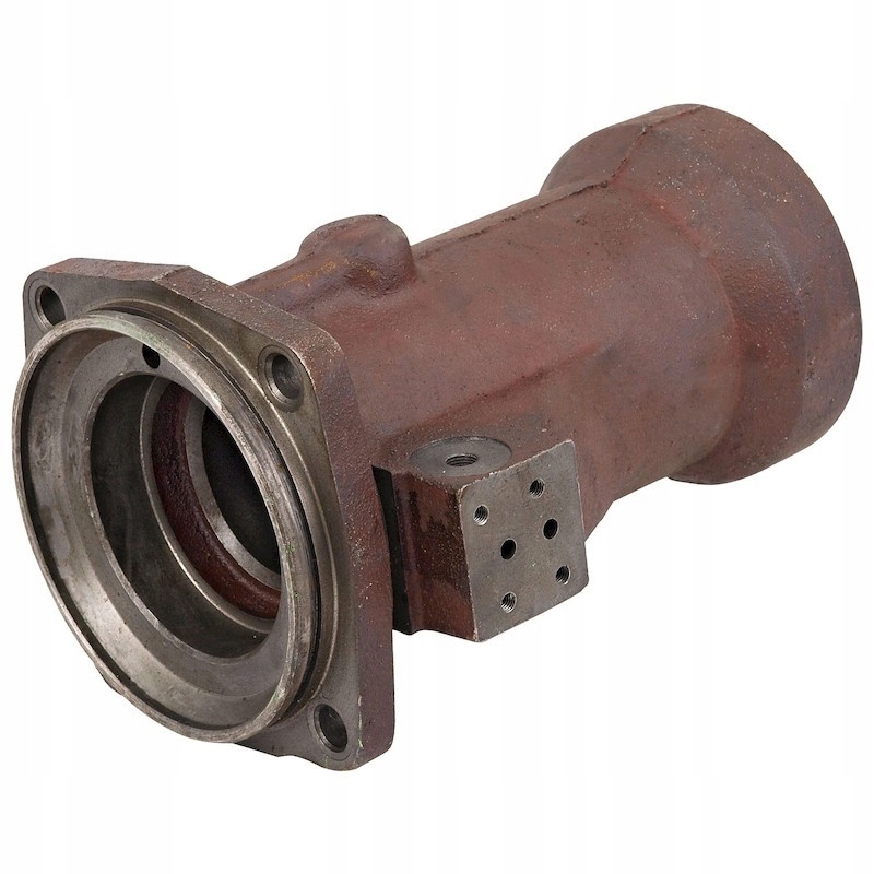 83185076 - Ножны передний привод C-385 80185076