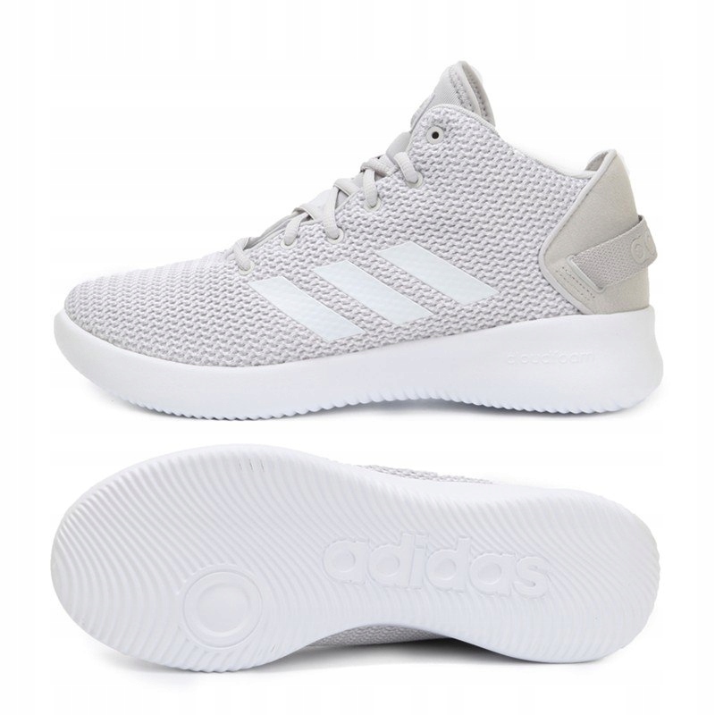 

Buty męskie adidas Cf Refresh Mid BB9906 lekkie 46