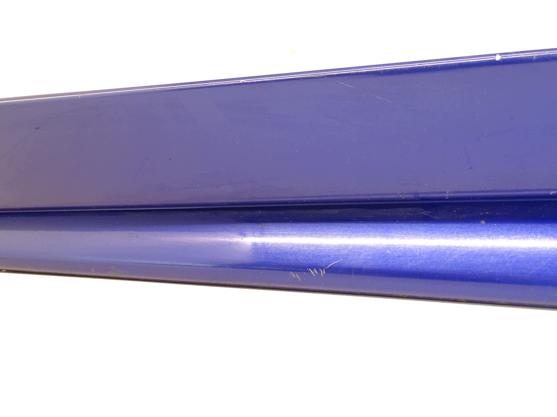 moulding threshold cap left JAGUAR XE X760 GX7M-101B57-A