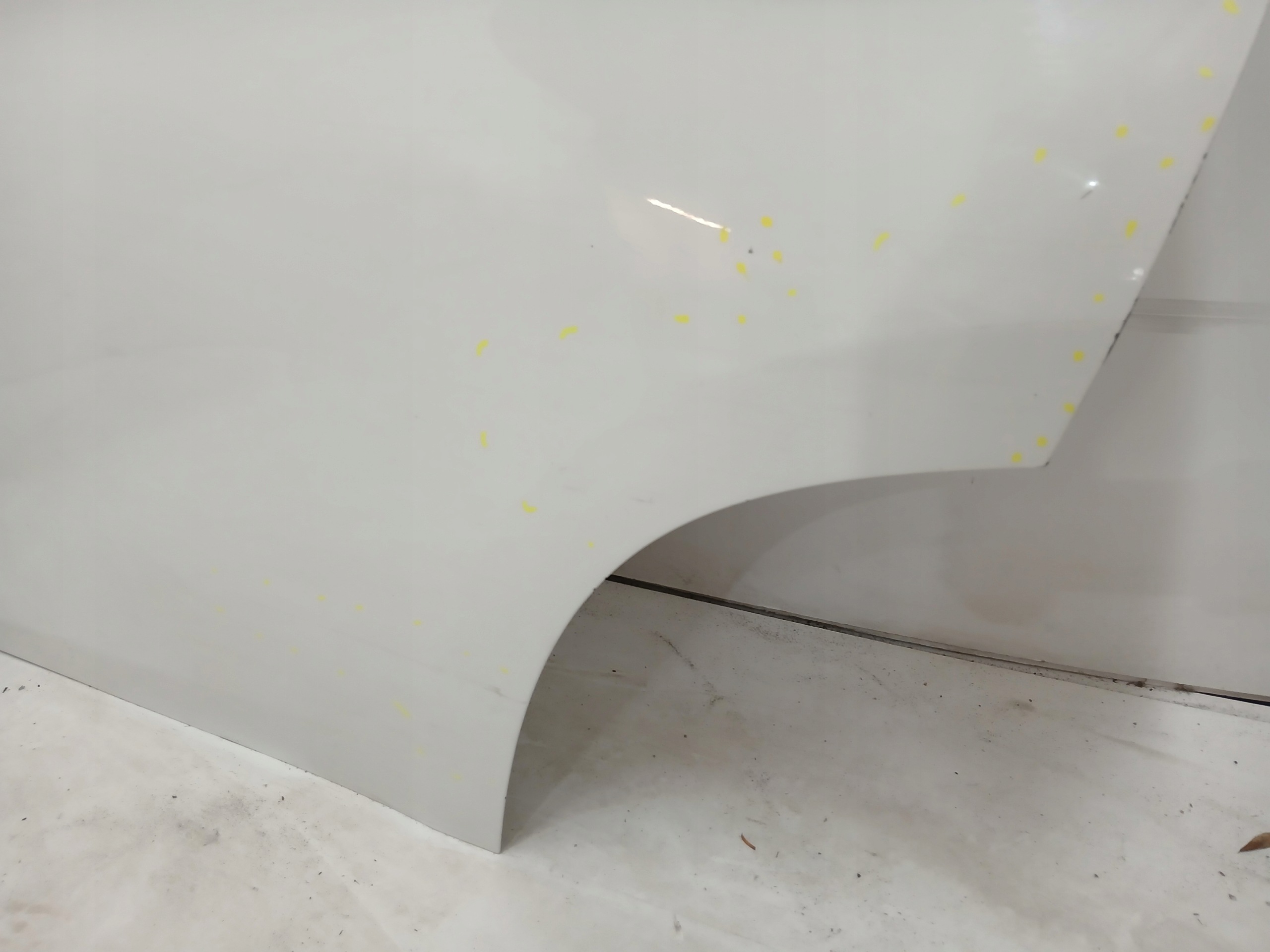 door left rear. rear part BMW X1 E84 300
