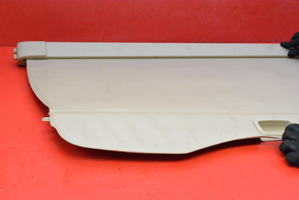 blinds boot LAND ROVER FREELANDER 2 II L359 06-10