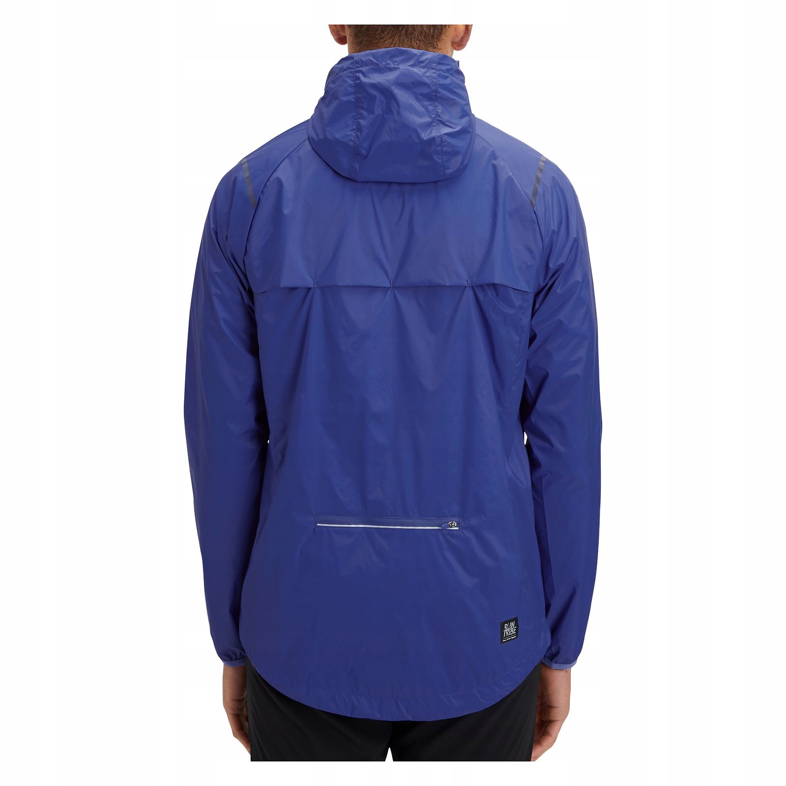 Kurtka męska wiatrówka Energetics Jaouad r.XL Rozmiar XL