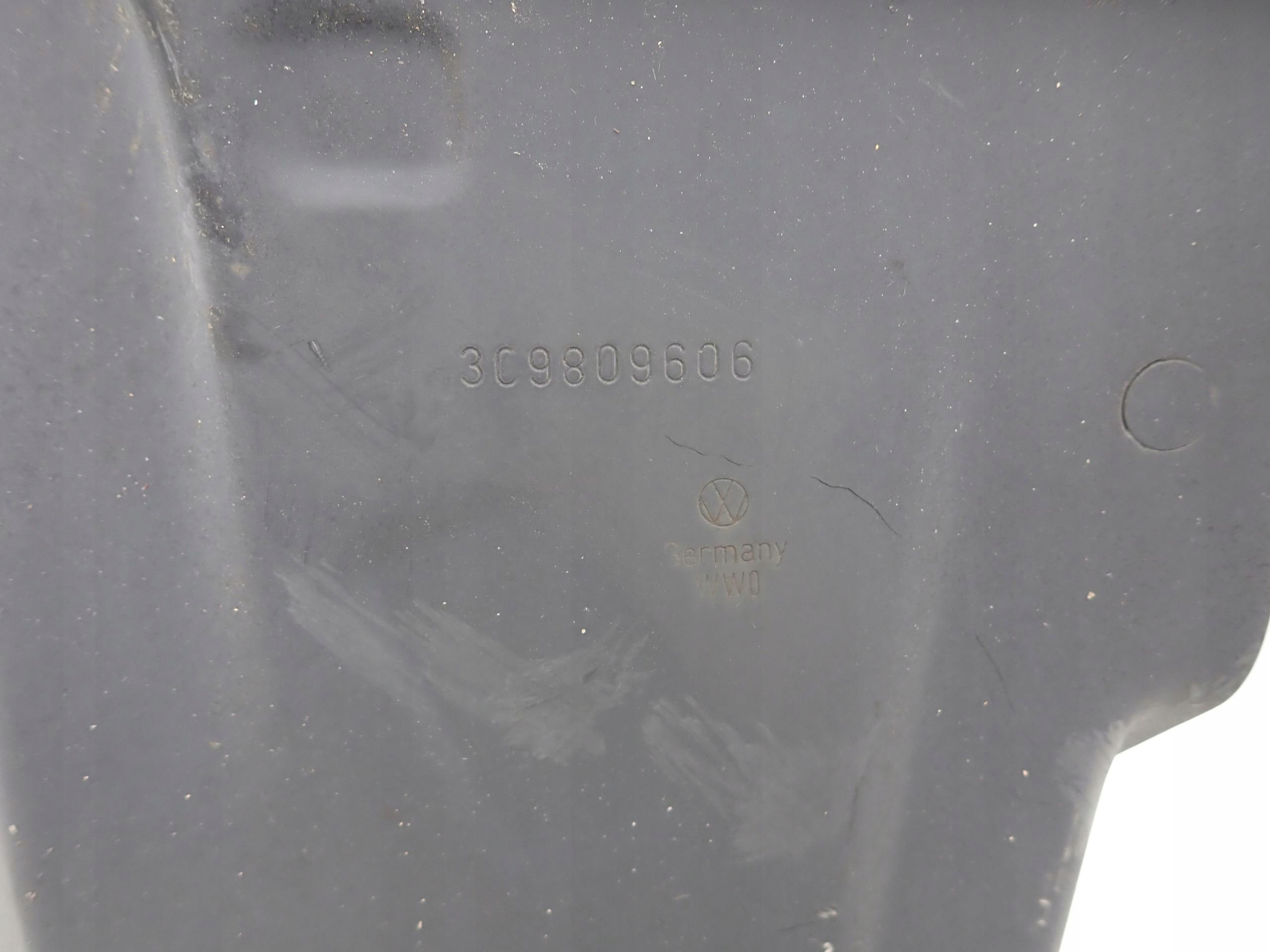 VW PASSAT B6 05-10 KOMBI RAMA side right