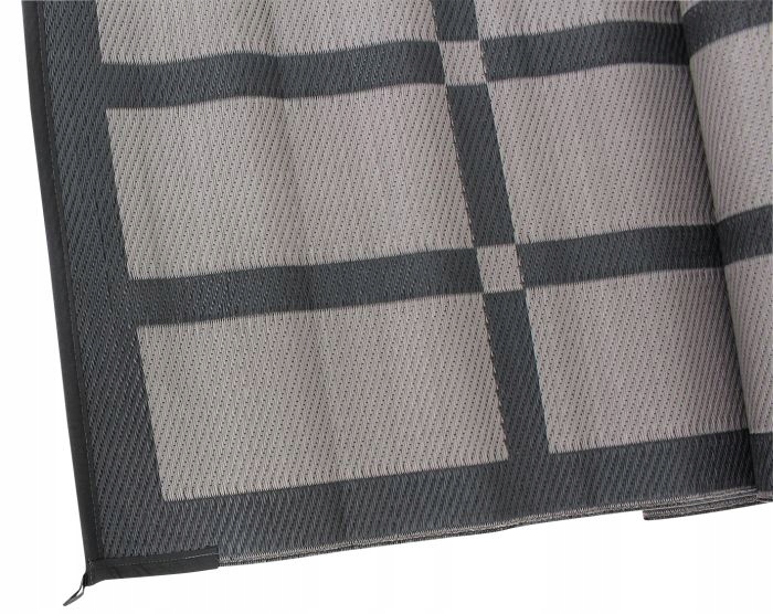 Wykładzina przedsionka Patio Mat 240x400 EuroTrail