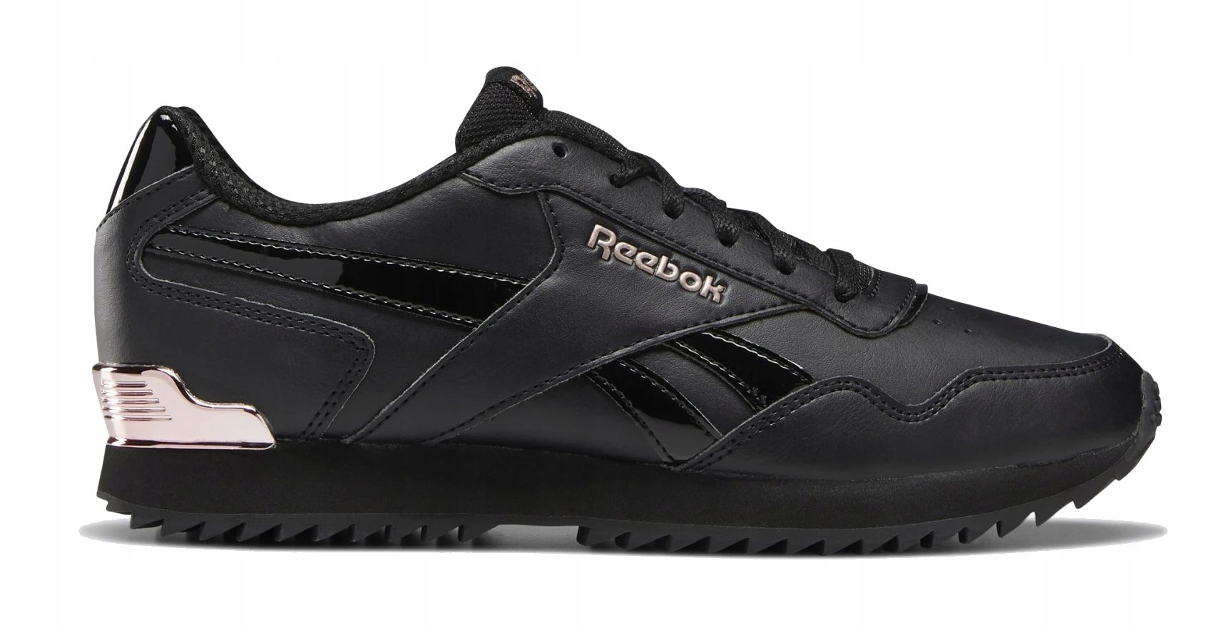 Damskie Reebok Royal Glide Ripple Clip DV6704 36