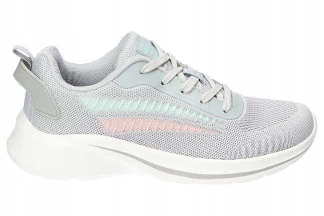 AMERICAN CLUB HA73 LEKKIE, PRZEWIEWNE, ADIDASY BUTY SPORTOWE DAMSKIE GR 37 Rozmiar 37