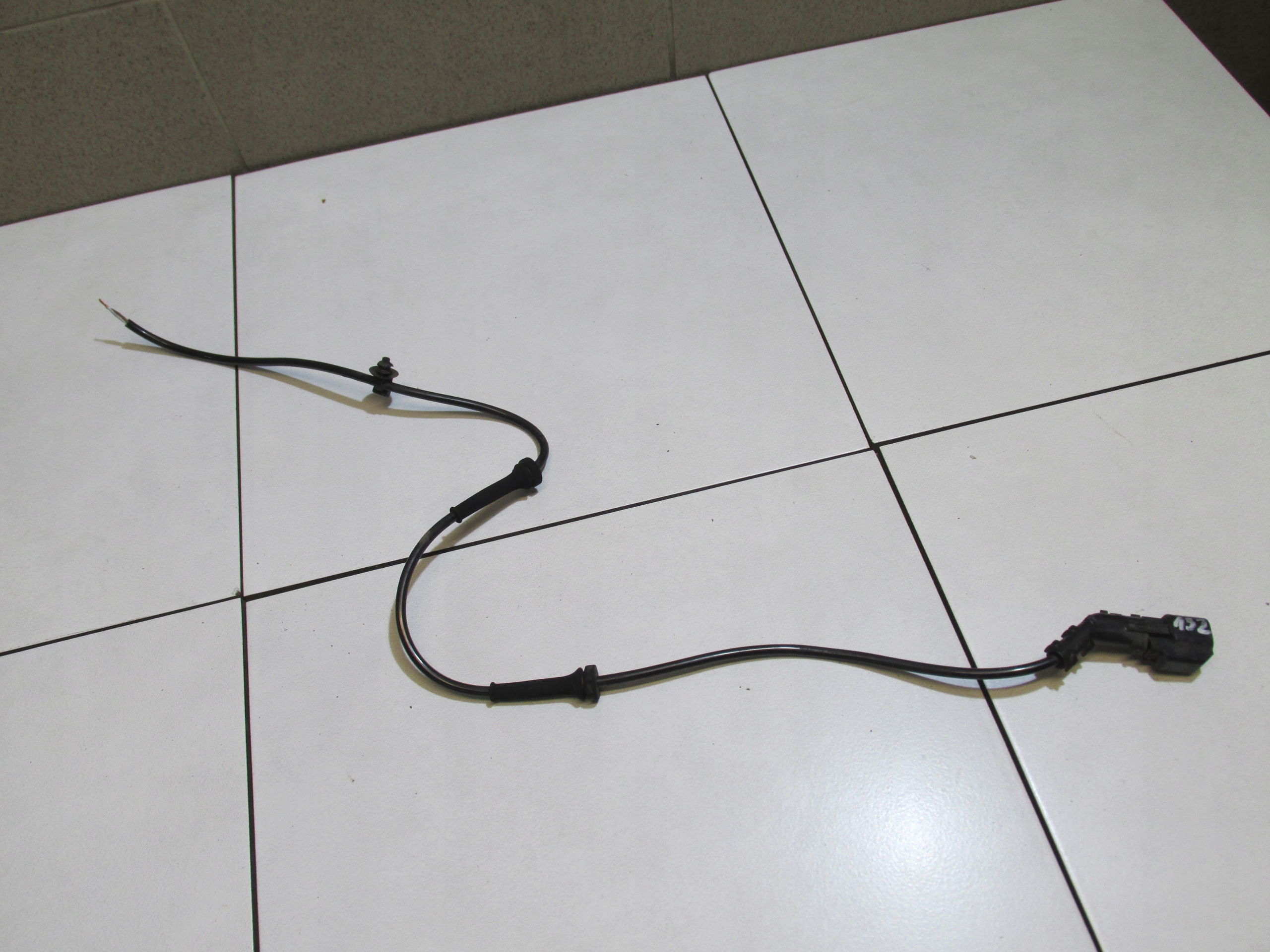 PRZEWÓD ABS PRZÓD FORD FOCUS MK3 C-MAX MK2 KUGA MK2