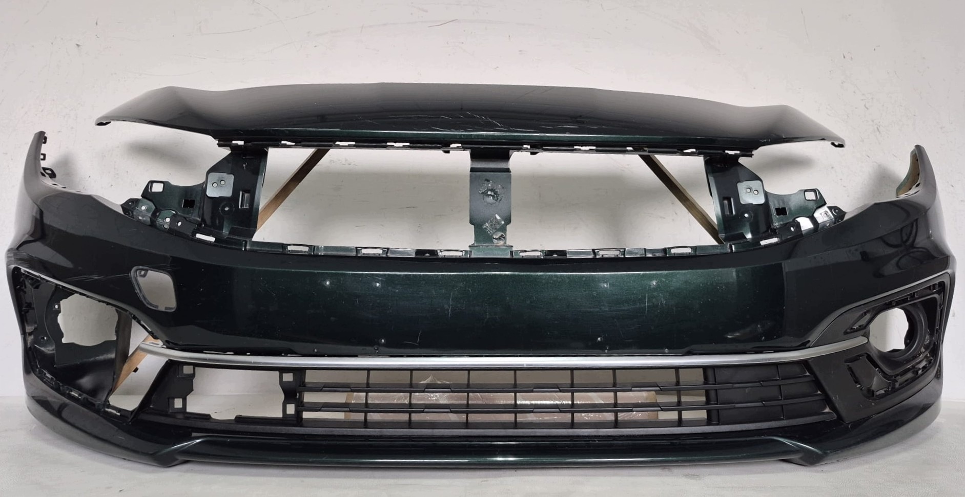 FIAT TIPO II 2 LIFT 20- bumper front front 735734363