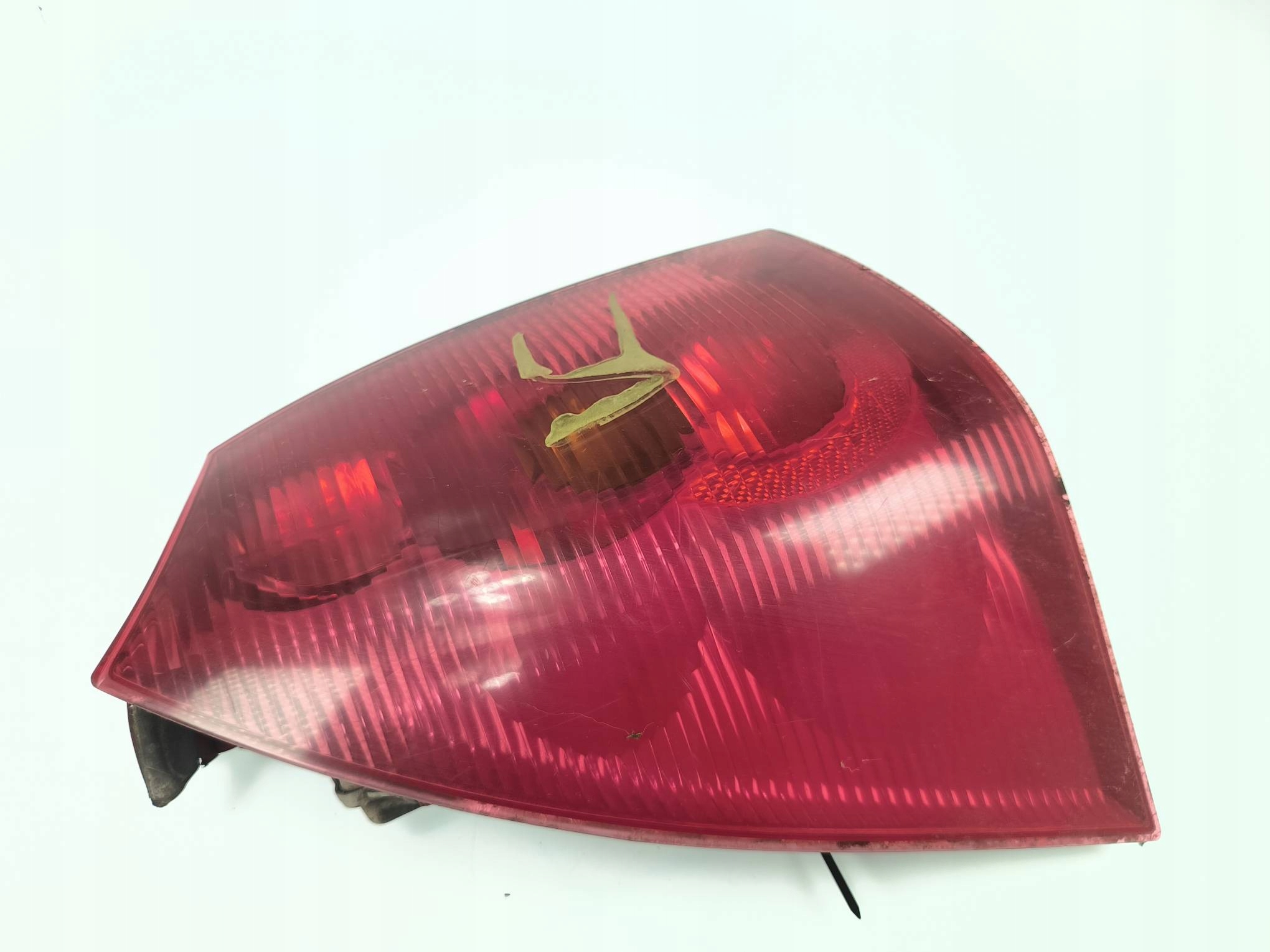 light left rear part 26674T0206 PEUGEOT 307 II