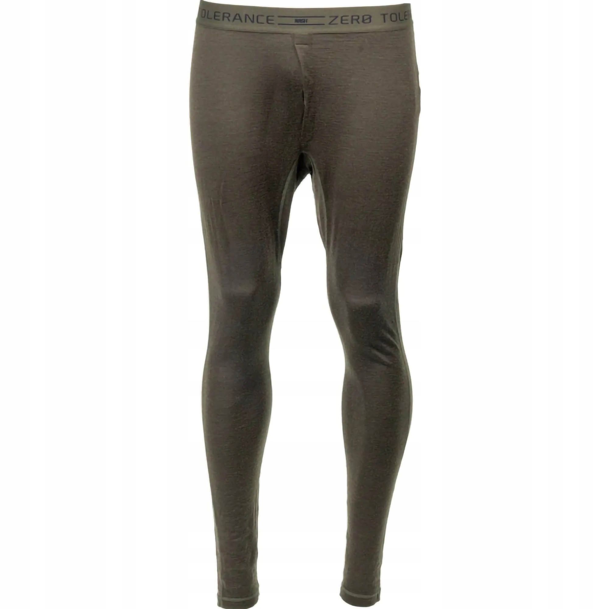 Kalhoty Nash Zero Tolerance Merino Stage 1 Bottoms XXXL