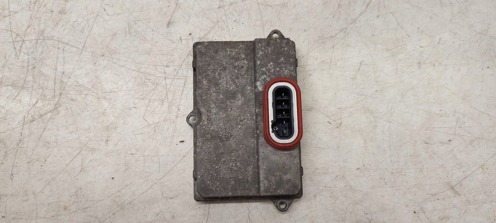 control unit xenon Mercedes W211