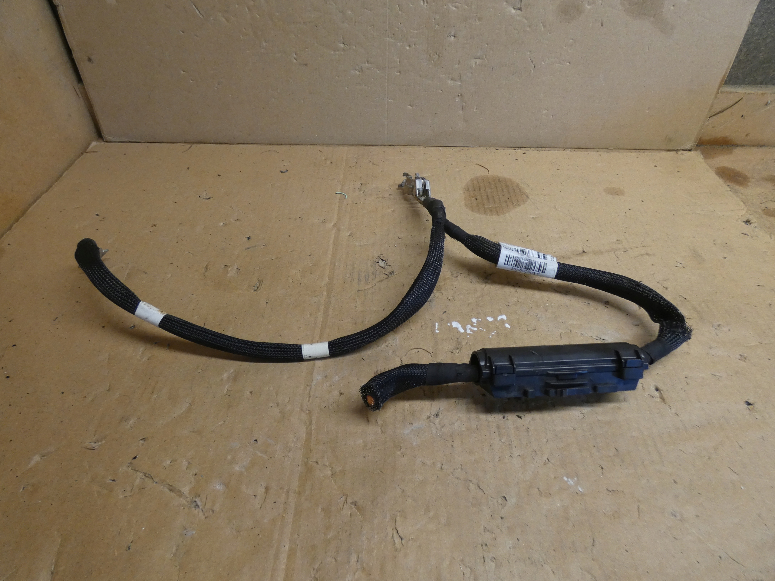 CITROEN DS7 terminal plus plus 2019R 9824236580