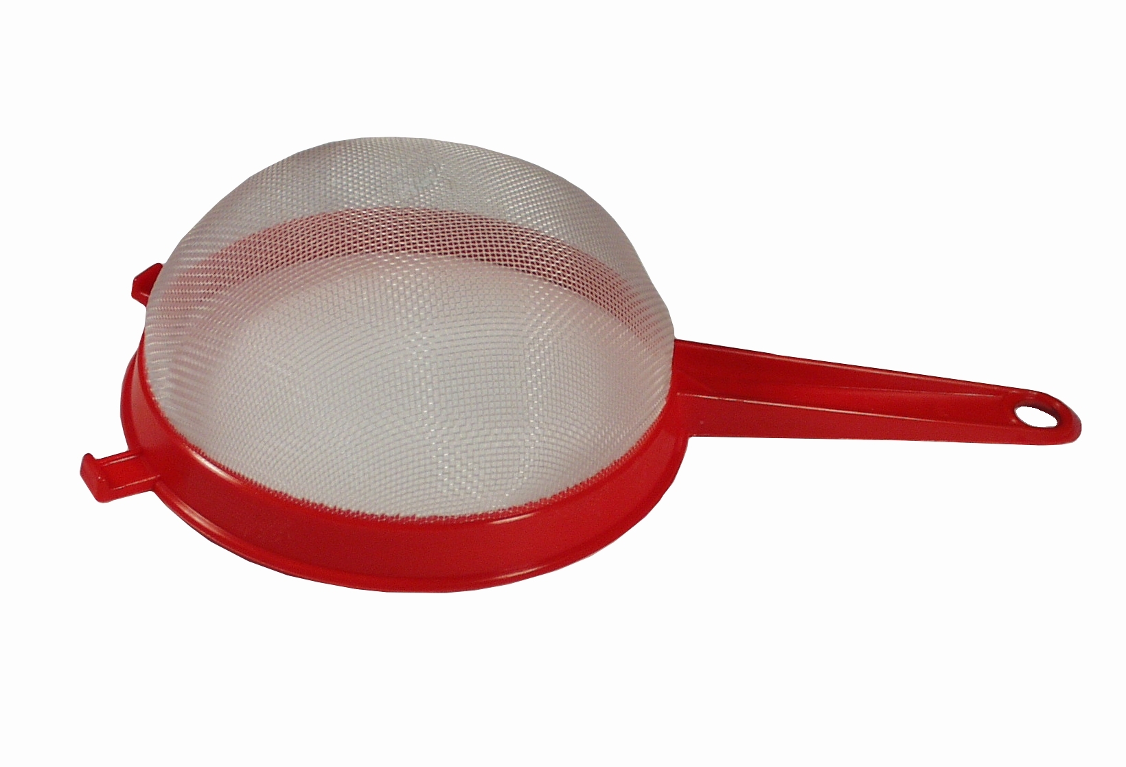 

Sitko kuchenne 18cm z czaszą kulistą tworzywo