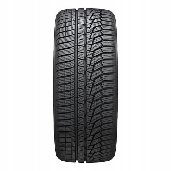 HANKOOK WINTER I*CEPT EVO2 W320 215/55R16 97 V PRZYCZEPNOŚĆ NA ŚNIEGU (3PMS Sezon zimowe