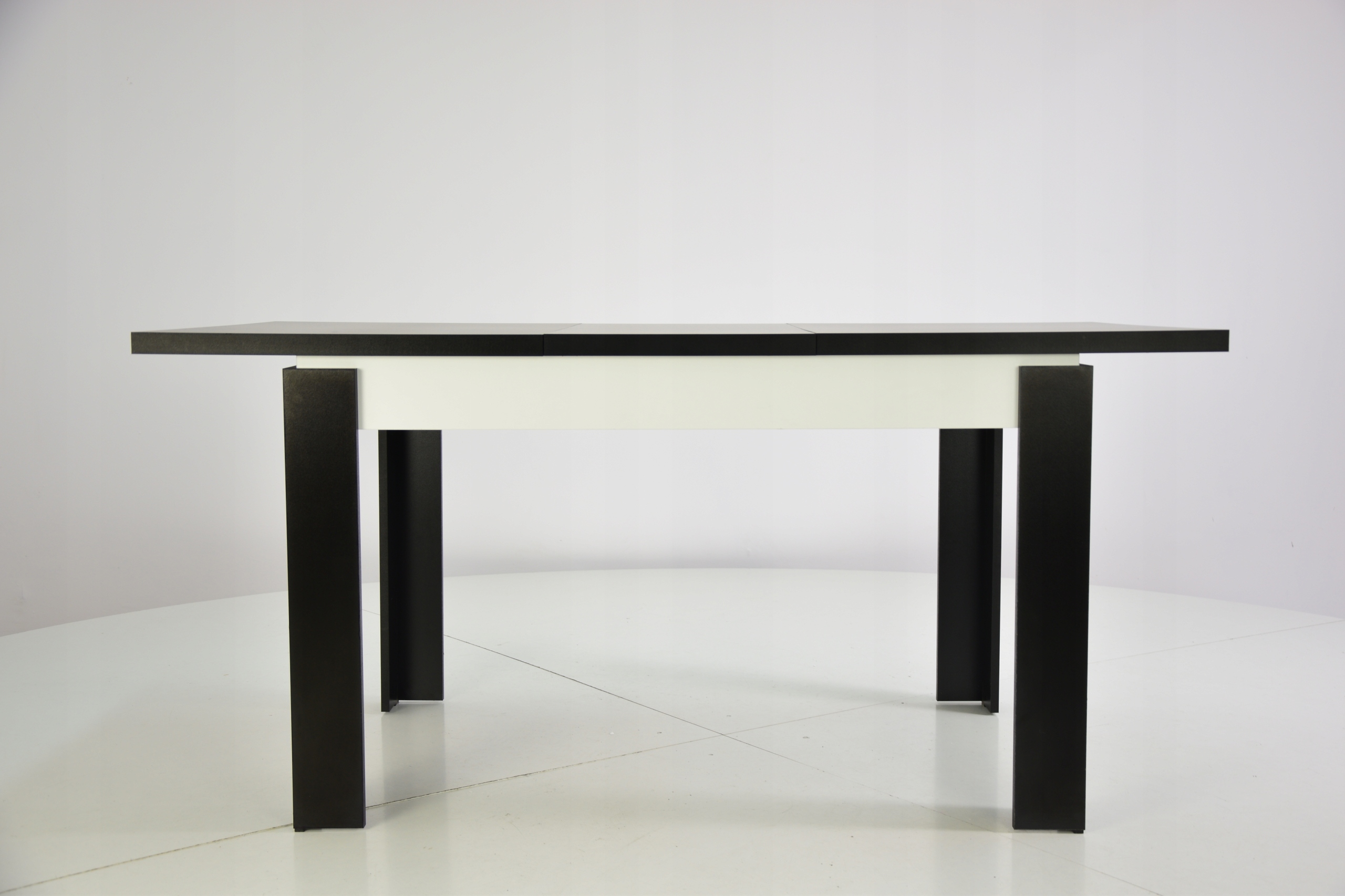 Rozkładany stół LAMINAT kolory do SALONU/JADALNI Marka Zmeblowane